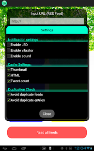 How to mod Trans Reader Light - RSS lastet apk for laptop