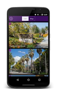 How to install Esri Campus Map Tour lastet apk for bluestacks
