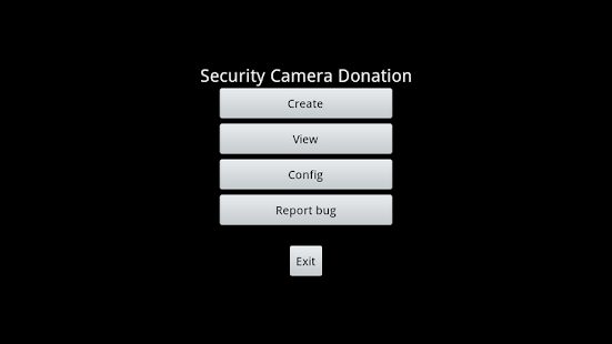 How to mod MotionDetectionSecurityCamera 1.15 unlimited apk for laptop