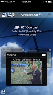 How to get WLWT Weather 4.3.400 mod apk for pc