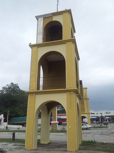 Torre Simoca
