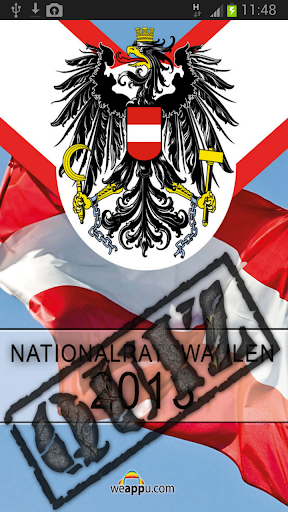 Nationalratswahl 2013 - QUIZ