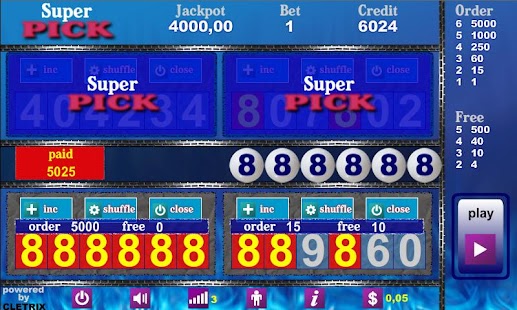 How to mod Super Pick lite lastet apk for laptop