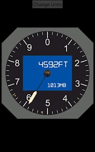 Digital Altimeter