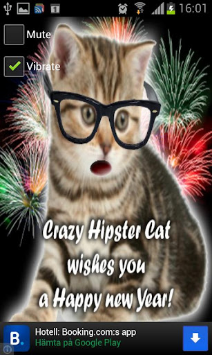 免費下載娛樂APP|Crazy Hipster Cat app開箱文|APP開箱王