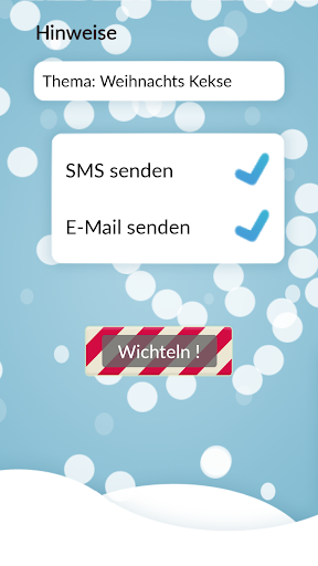 免費下載工具APP|Secret Santa - Adfree app開箱文|APP開箱王