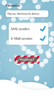 Secret Santa - Adsfree Screenshots 2