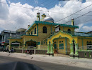 Masjid Jami Al Jihad