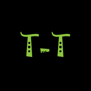 Talk and Translate logo