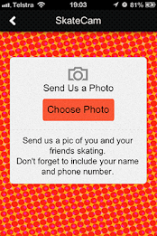 Sunshine Roller Skating Centre poster 9