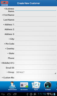 Ezymanage Screenshots 3