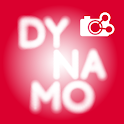 Dynamo, application officielle logo