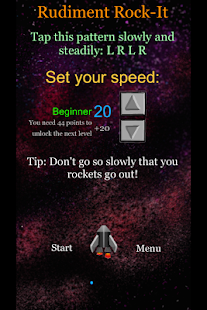 How to install Rudiment Rock-It Pro 1.0 mod apk for android