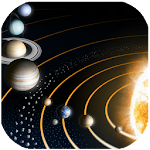 Kids Science Planets Space Apk