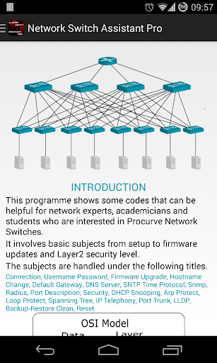 Network Switch Assistant Pro