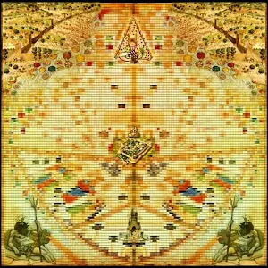 Cover art