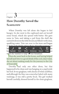 Aldiko Book Reader Premium Screenshot