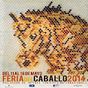 Feria del Caballo Jerez 2014 mobile app icon
