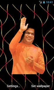 How to download Sri Sathya Sai Baba Ji LWP patch 5.0 apk for android