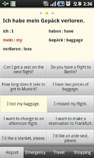 Free Say German (Listen&Speak) APK for Android