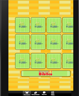 How to install Memoria Biblica de Personajes lastet apk for laptop