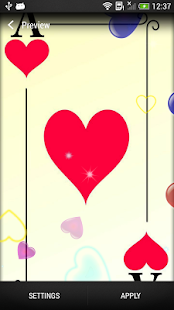 How to get Heart Live Wallpaper 3.1 mod apk for laptop