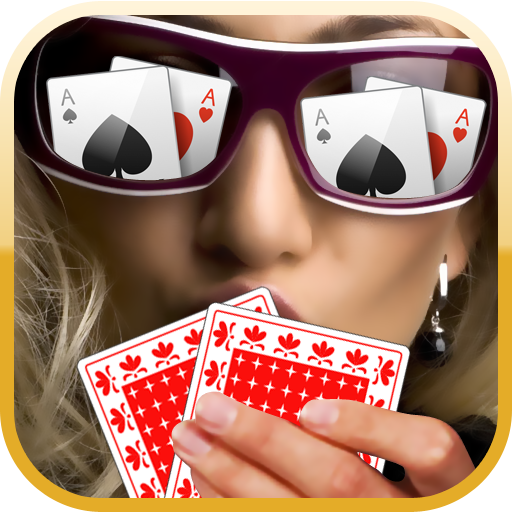 Poker n Poker LOGO-APP點子