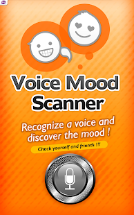download Voice mood Scanner free
