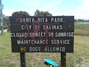 Santa Rita Park