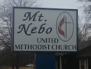 Mt. Nebo United Methodist Church
