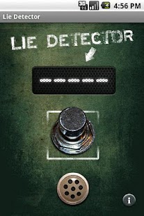 Lie Detector