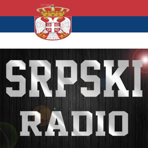 Serbian Radio Stations LOGO-APP點子