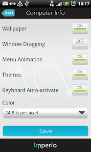 How to install im Remote Desktop FREE 1.02 mod apk for laptop
