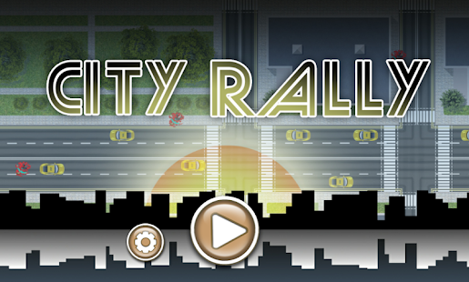 City Rally