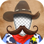 Cover Image of Download Funny Images Photo Editor 2.3 APK