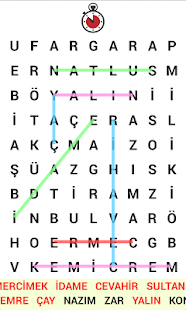 Download Kelime Avı Online APK for Android