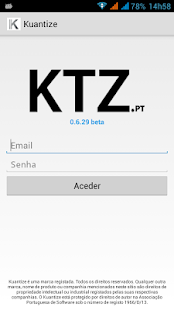 Kuantize - screenshot thumbnail