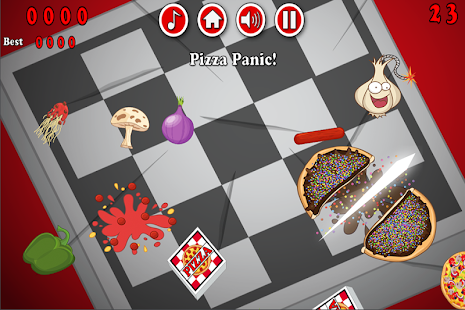 How to download Pizza Ninja - Warrior Slicer patch 1.0 apk for laptop