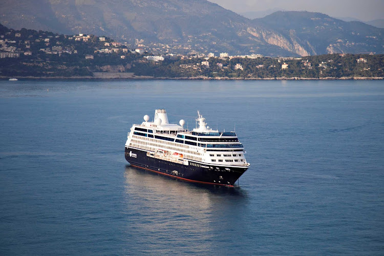 Azamara Quest takes you to many shore-side activities in glamorous Monte Carlo.