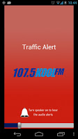 KoolFM Traffic APK تصویر نماگرفت #2