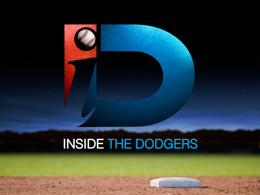 Inside The Dodgers