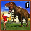 Life of Dino 2015 mobile app icon
