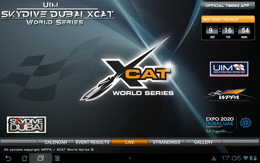 【免費運動App】Xcat App-APP點子