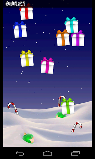 【免費街機App】Save The Christmas-APP點子