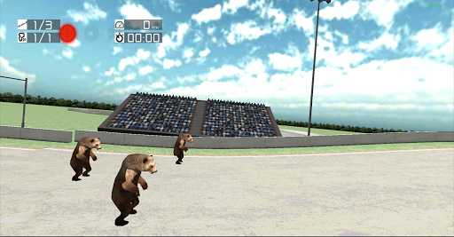 【免費賽車遊戲App】Animal Racing: Boar-APP點子