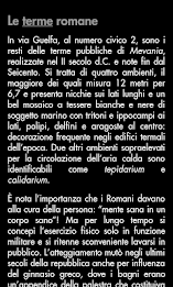 Bevagna - Umbria Musei poster 6