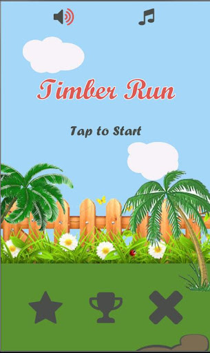 Timber Run