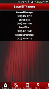 Free Download Sawmill Theatres APK