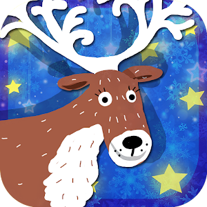 Magic Advent Calendar logo