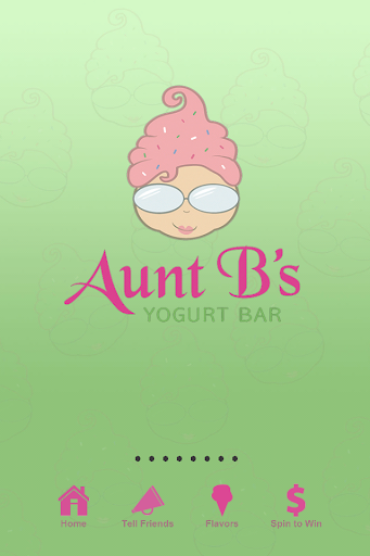 Aunt B's